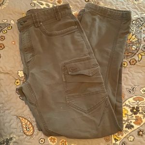 Duluth Trading Co.  Work pants